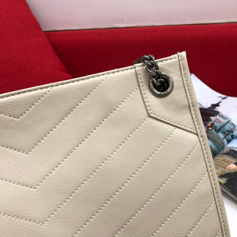 Satchel Bags - SLY Bags - 1409