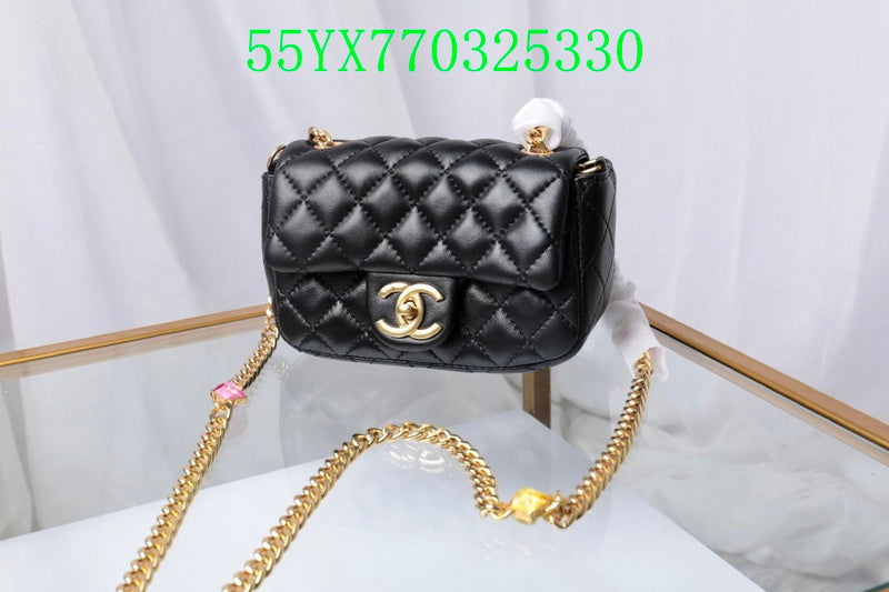Satchel Bags - CHL Bags - 5428
