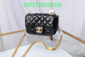 Satchel Bags - CHL Bags - 5428