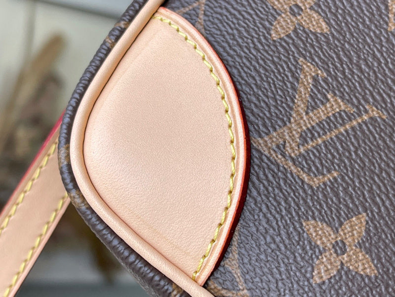 Fashion Lu-Vi bags - 5073