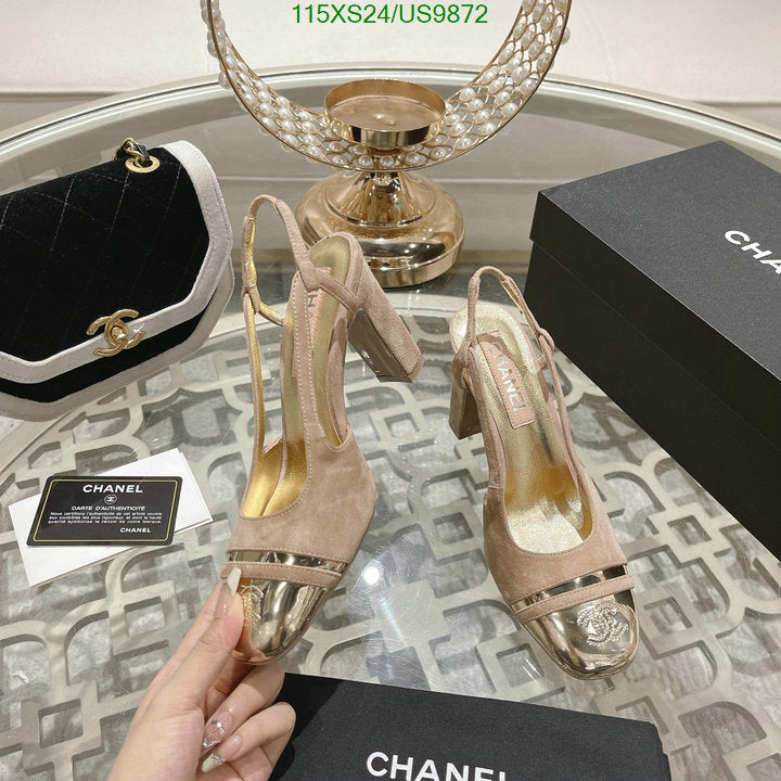 SAMC - CHL Women Shoes Ballet - 076