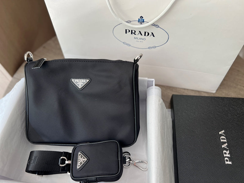 Satchel Bags - PRA Bags - 194