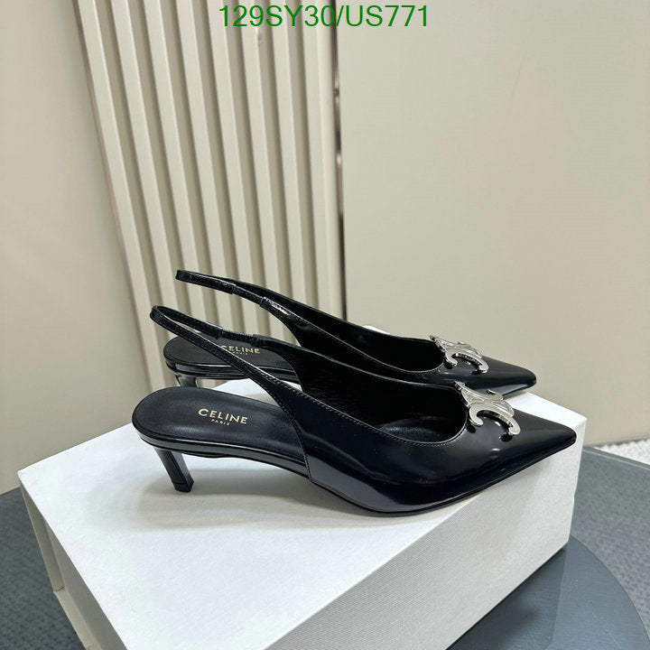 SAMC - COL Women Shoes - 250