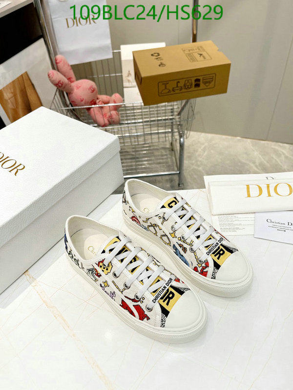 SAMC - DOR Women Sneakers - 234