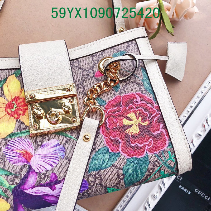 Glami Fashion - GCI Bags - 10959