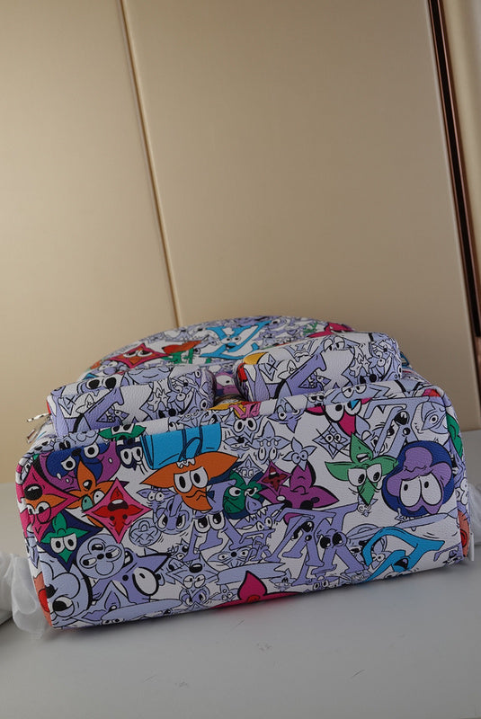 Satchel Bags - VL Bags - 2997