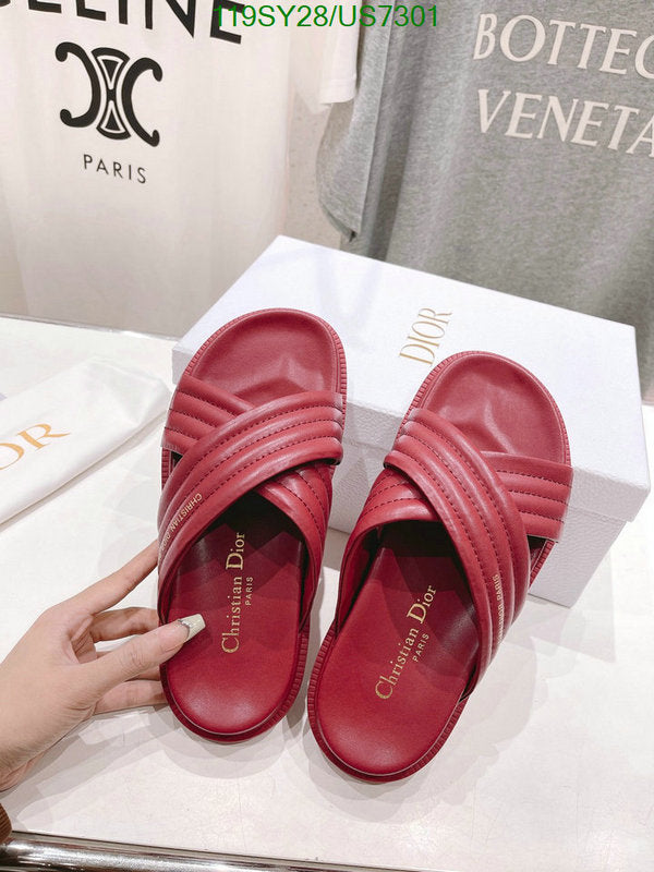 SAMCC - DOR Women Shoes - 1554