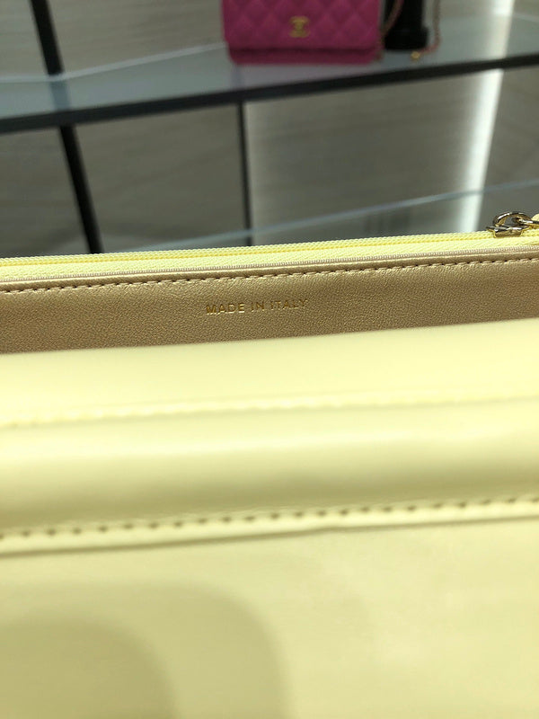 Chanel Bags