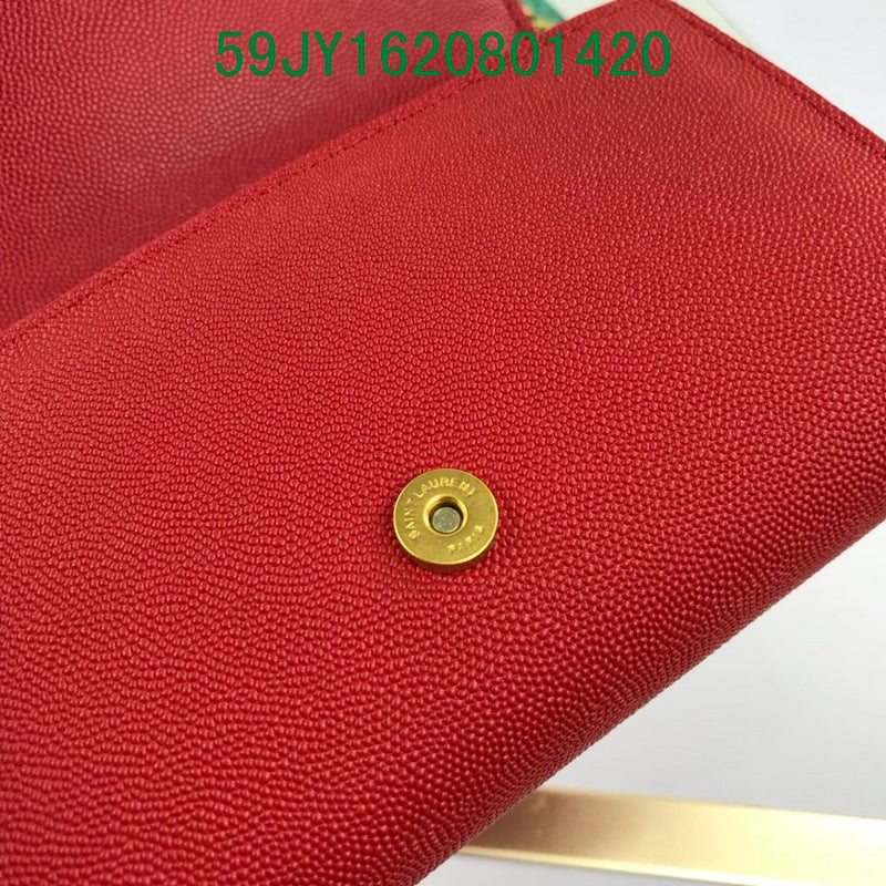 Glami - YLS Bags - 2189
