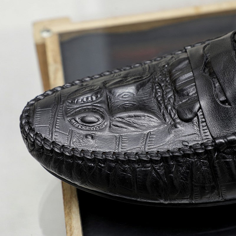 Glami - FGO Men Shoes - 954