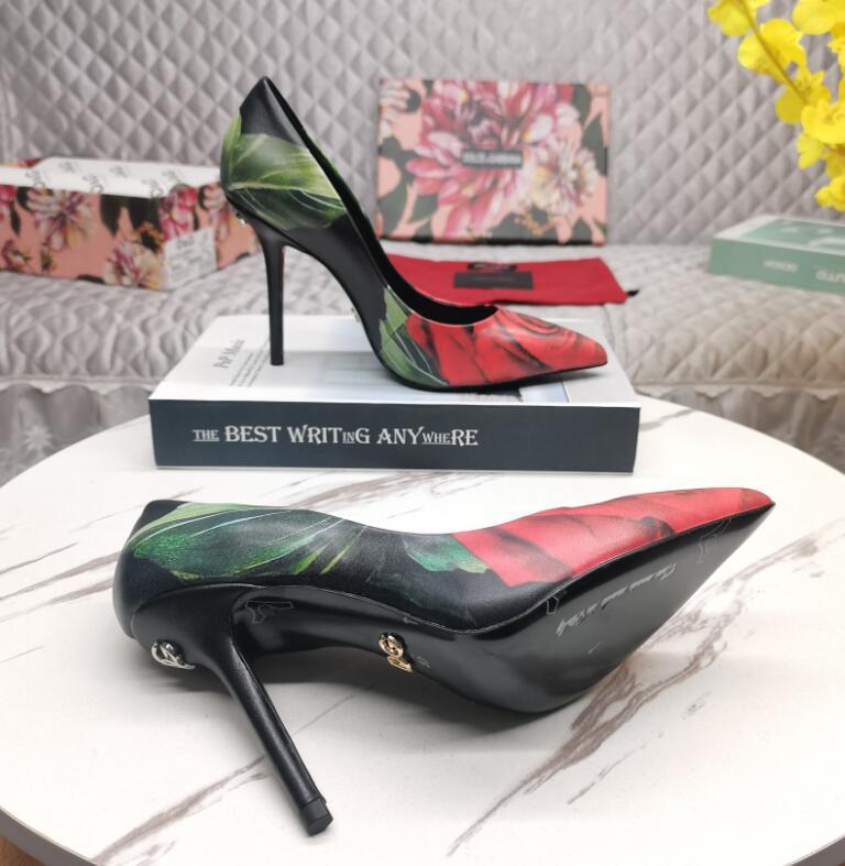 SAMC - DAG Women Shoes - 152