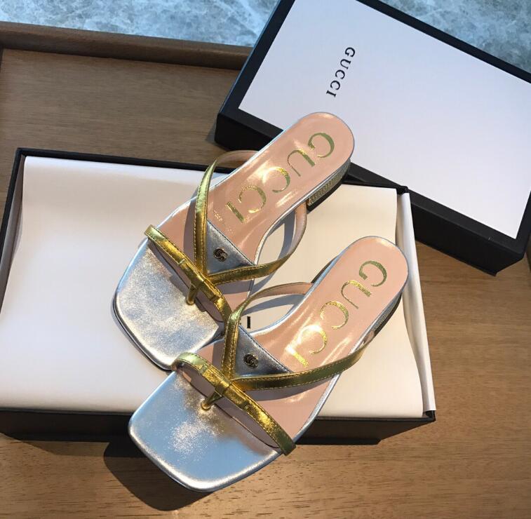 SAMC - GUKI Women Shoes - 2048