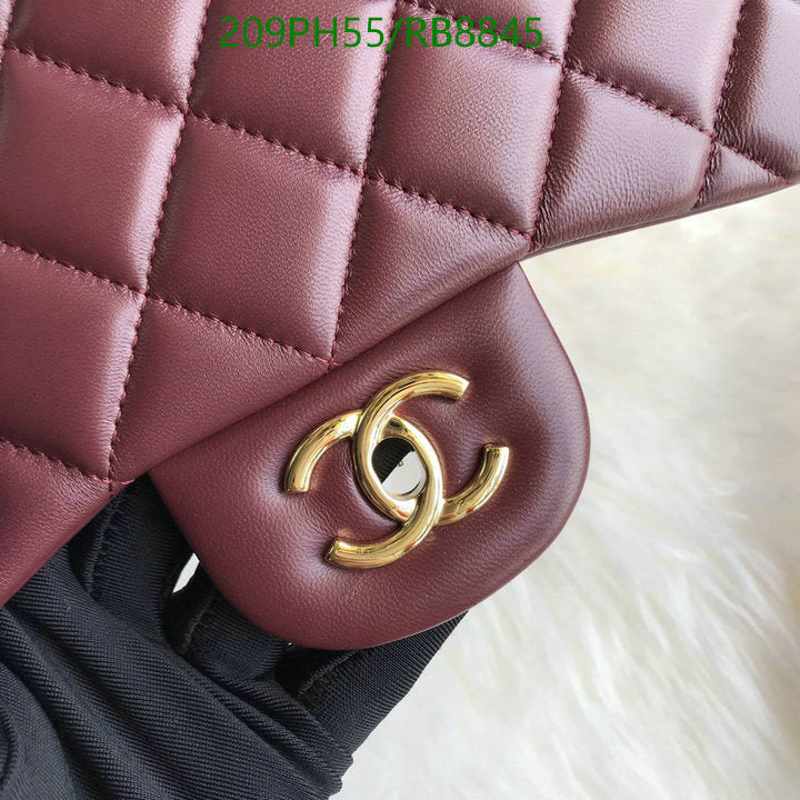 SAMC - CHL Bags - 446