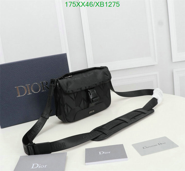 SAMCC - DOR Bags - 1471