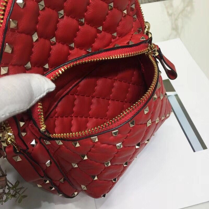 Satchel Bags - VTO Bags - 1336