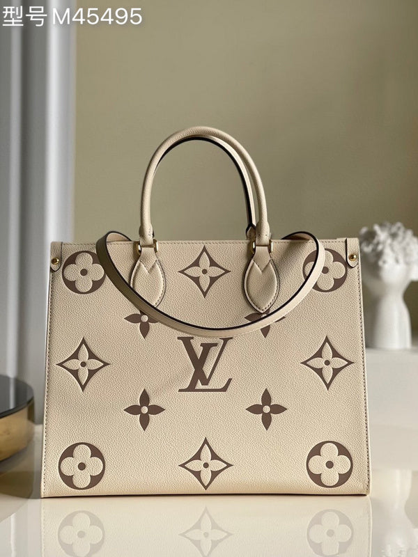 Glami Fashion Lu-Vi bags - 17163