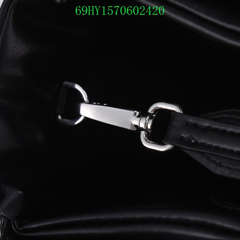 Satchel Bags - PDA Bags - 3243