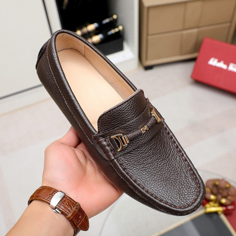 Glami - FGO Men Shoes - 935