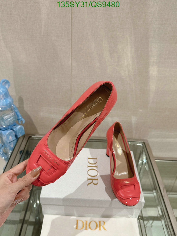 SAMCC - DOR Women Shoes - 1783