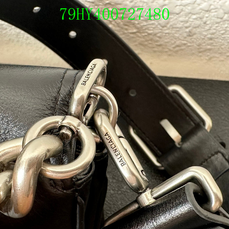 ELE Fashion - BGA Bags - 1697