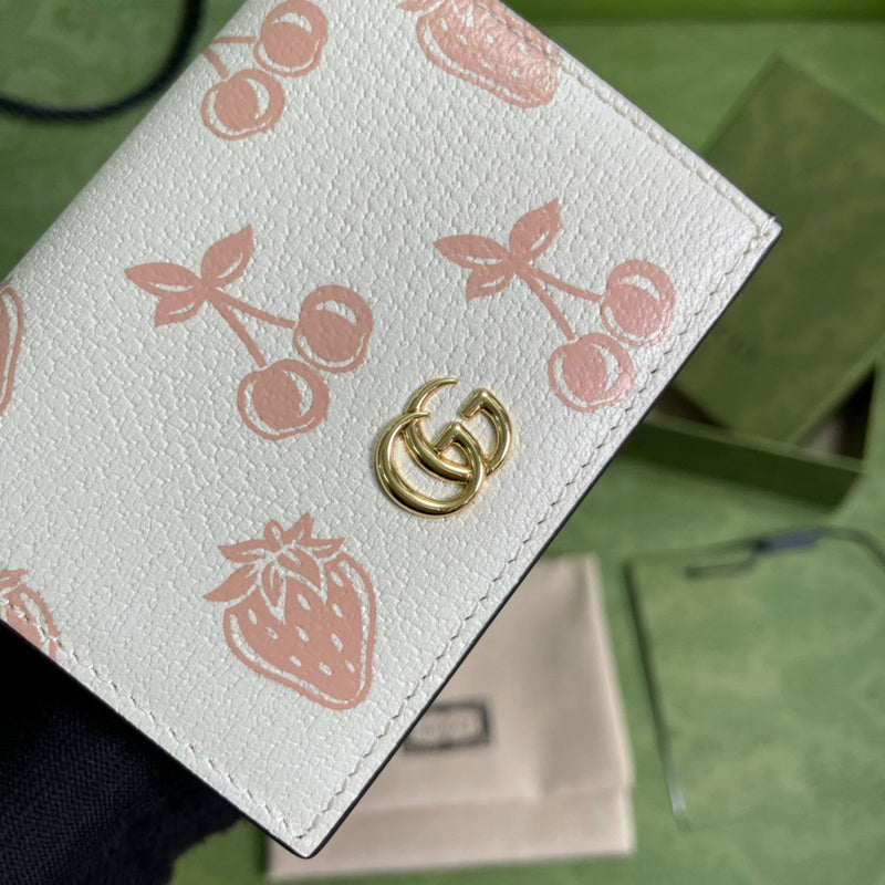 Glami-i - Guki Wallet - 258