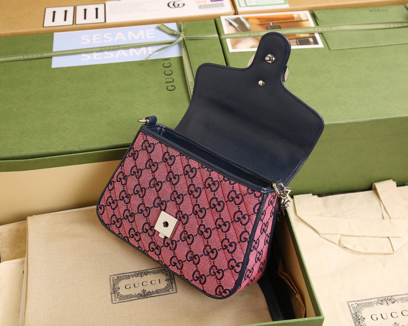 Glami-i GUKI Women Bags - 829