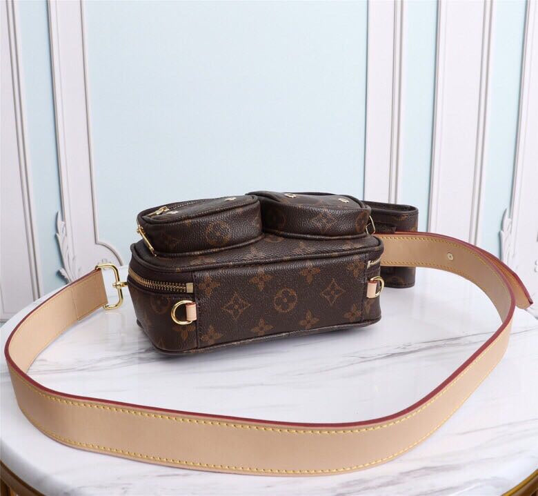 Fashion Lu-Vi bags - 3719