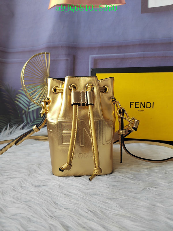 Glami - FDE Bags - 1269