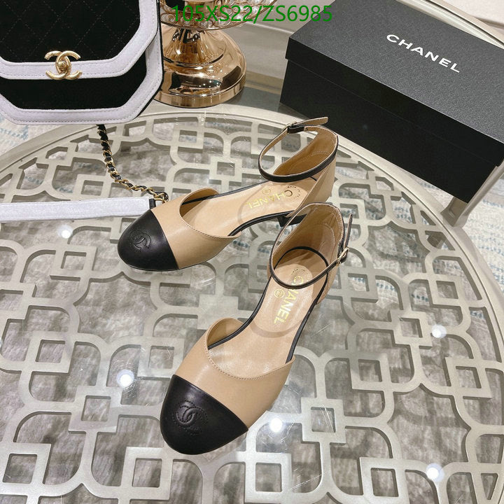 SAMC - CHL Women Shoes Ballet - 256