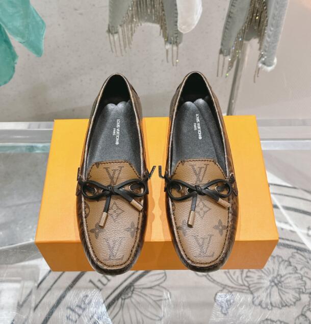 Glamy - LOV Women Shoes - 204