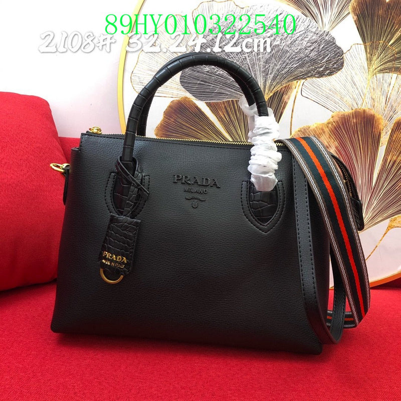 Satchel Bags - PDA Bags - 4524