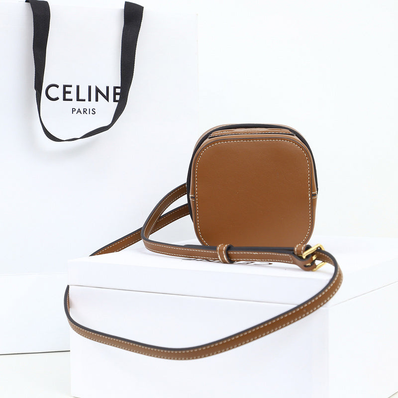 Glamy - COL Bags - 551