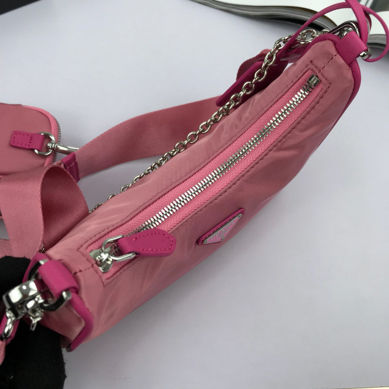 Satchel Bags - PRA Bags - 329