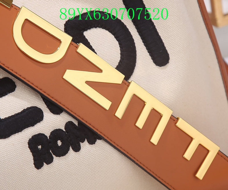 Glami - FDE Bags - 2614