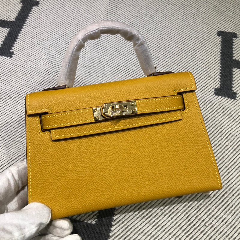 Glamy - HMS Bags - 2000