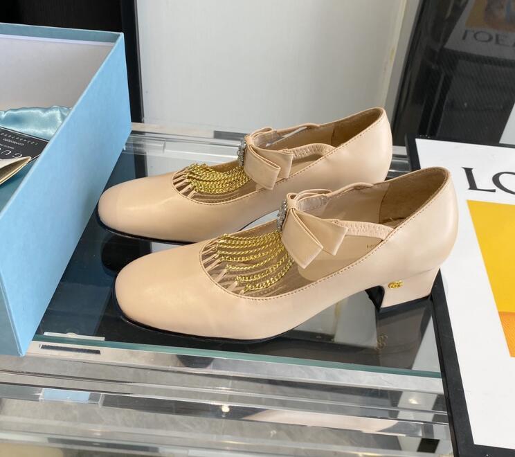 SAMC - GUKI Women Shoes - 1382