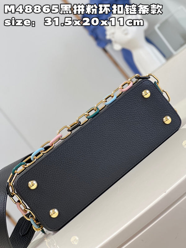Glamy - LOV Bags - 950