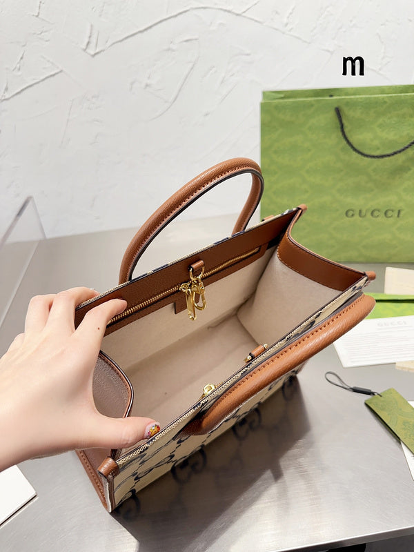 Glami Fashion - GCI Bags - 11699
