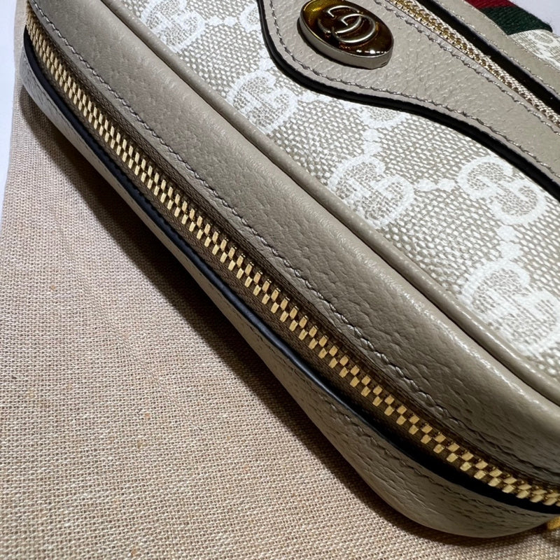 Satchel Bags - GCI Bags - 1119