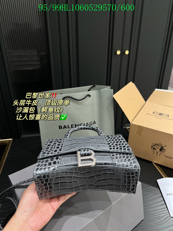 ELE Fashion - BGA Bags - 1763