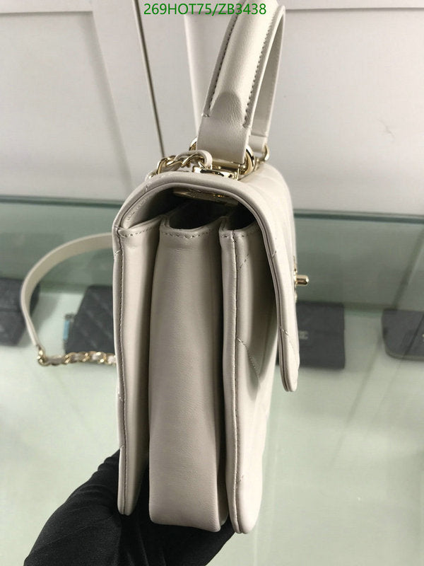 SAMC - CHL Bags - 532