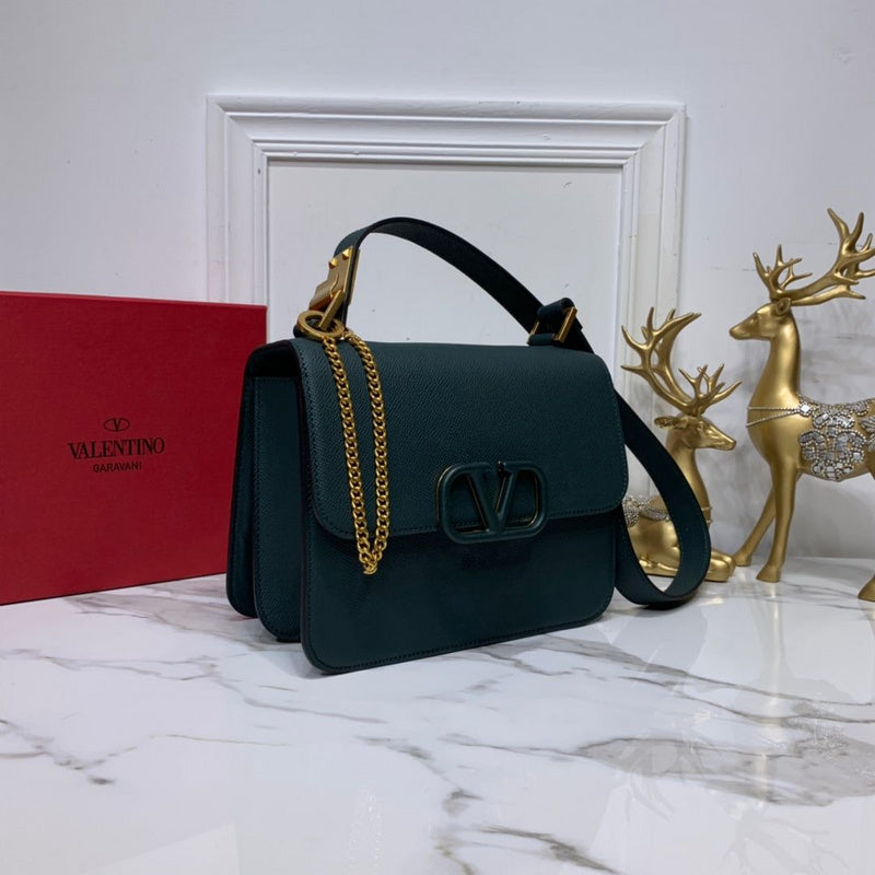 Satchel Bags - VTO Bags - 1274