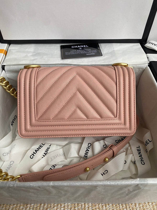GlamI - CHL Bags - 3530