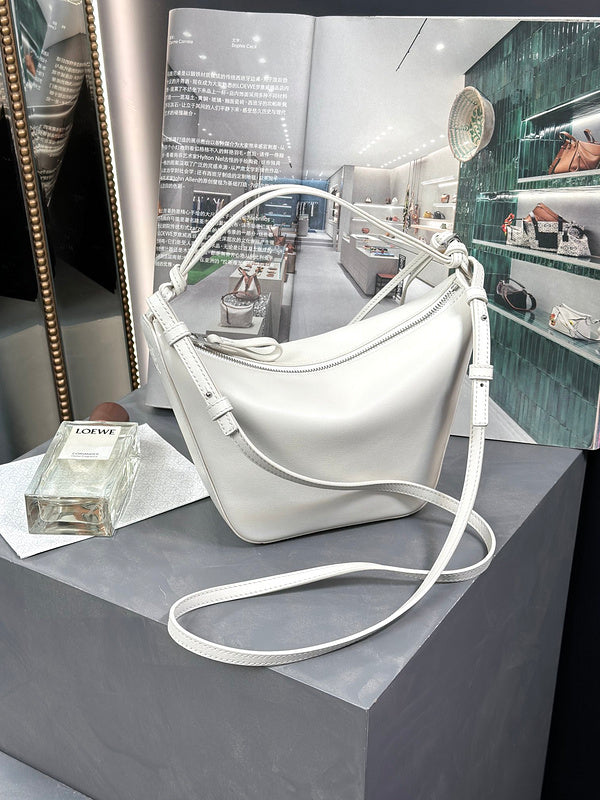 Glamy - LWO Bags - 049