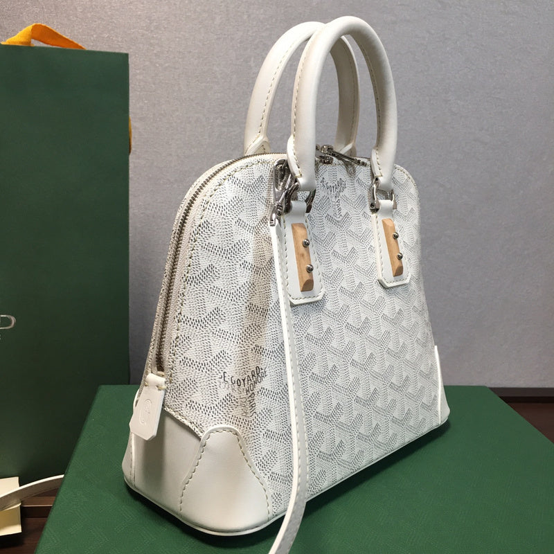 Satchel Bags - GOD Bags - 923