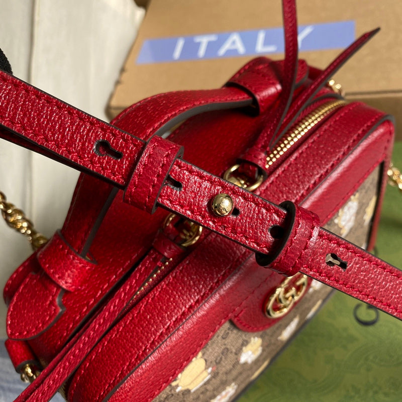 ELE - GG Bags - 2177