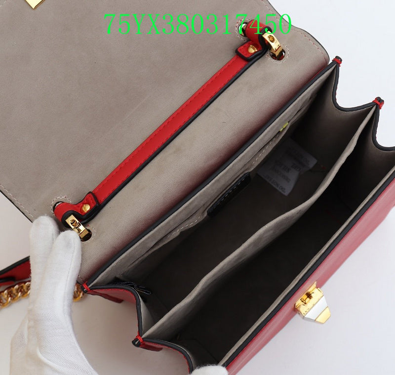 Glami - FDE Bags - 3372