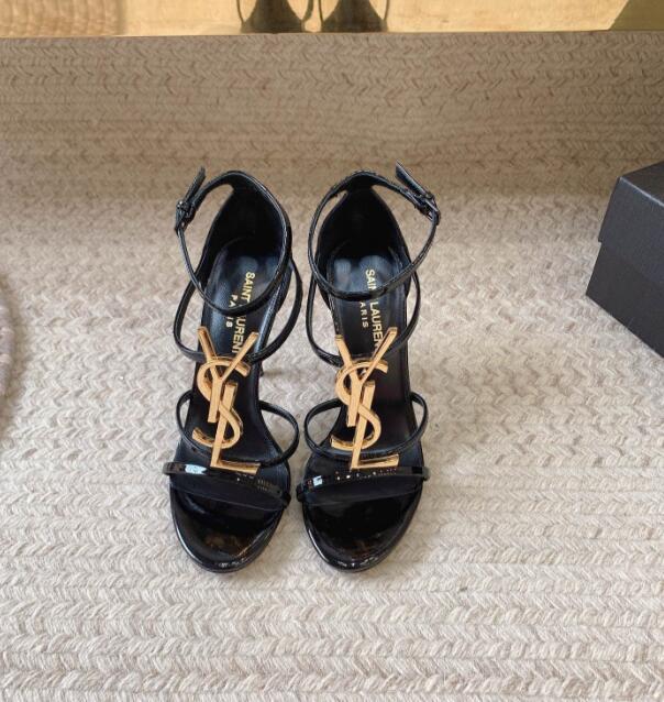 SAMC - YLS Women Shoes - 201