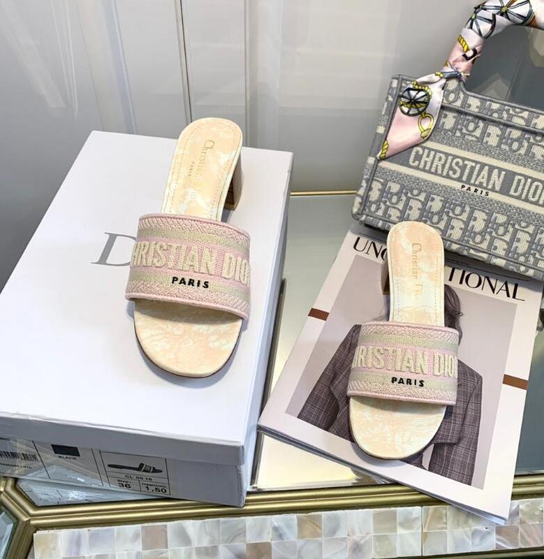SAMCC - DOR Women Shoes - 933