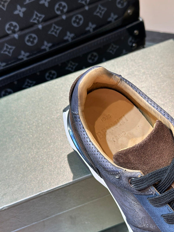 Glami - BRE Men Shoes - 039
